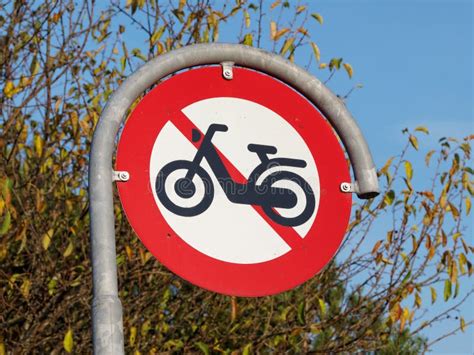 Image result for Prohibitory Traffic Sign