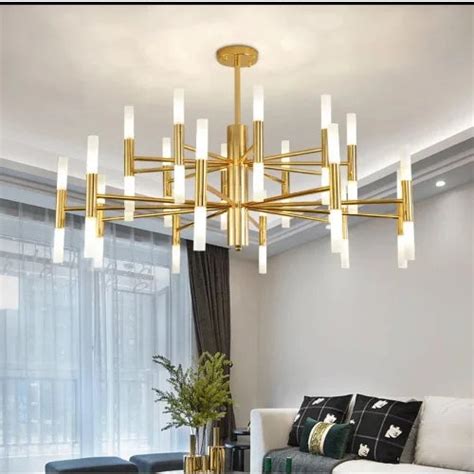 Buy Chandeliers Online at Wholesale Prices In India | HDC | LED lights