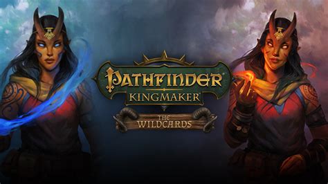 Pathfinder: Kingmaker review | PC Gamer