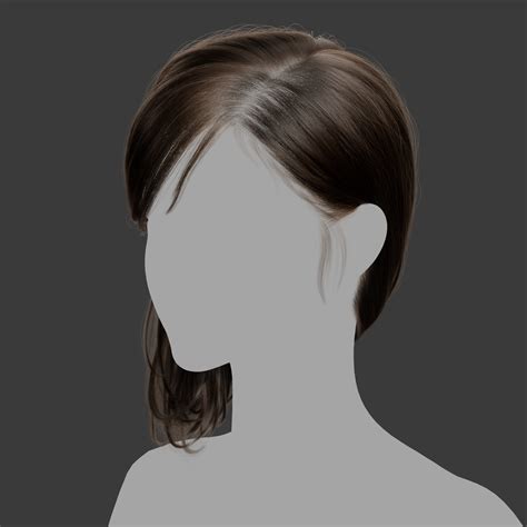 Image result for Simple XGen Hair Tutorial