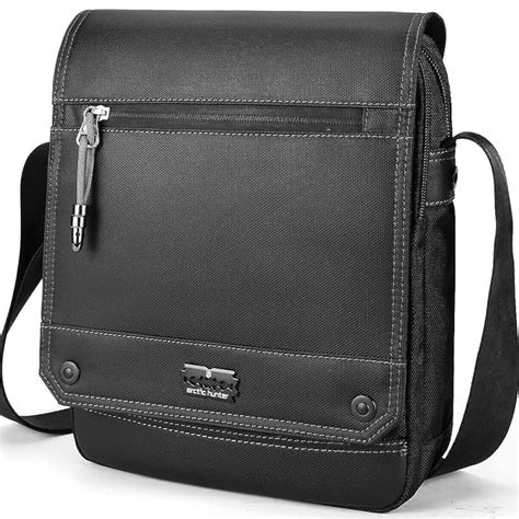 Arctic Hunter Sling Bag for Men Large Crossbody Bag 8L Side Bag for 10. ...