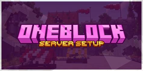 Image result for One Block Server Java