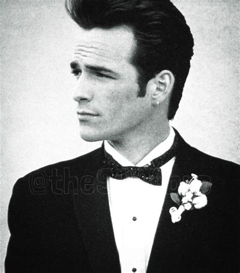 Image result for Luke Perry