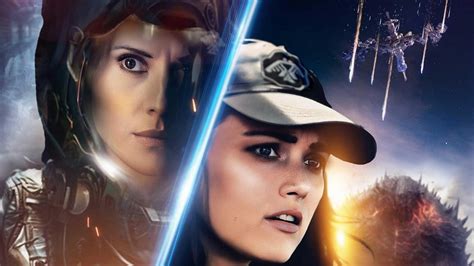 Image result for Alien Invasion Rise of the Phoe