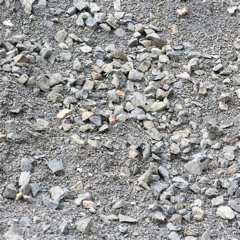 DGS40 (40mm Road Sub Base) - NGIL