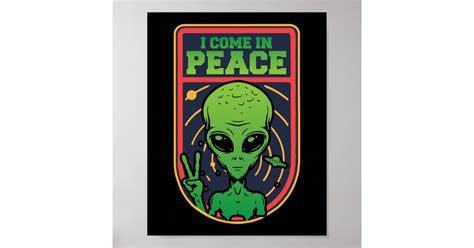 Image result for Alien Come in Peace