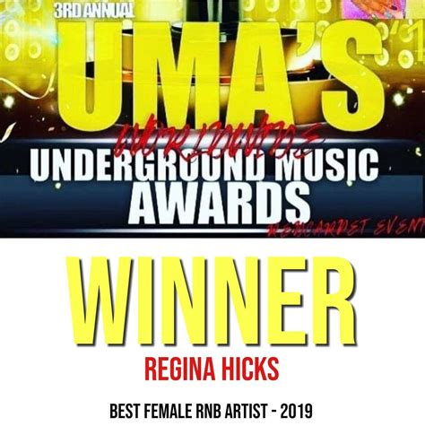 Life & Work with Regina Hicks - Voyage ATL Magazine | ATL City Guide