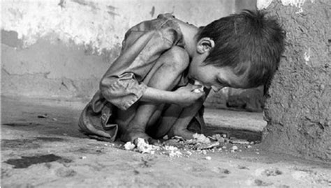 Indifference: Hungry Child | Download Scientific Diagram