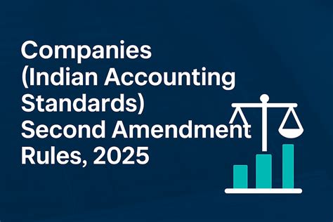 The Companies (Indian Accounting Standards) Second Amendment Rules ...