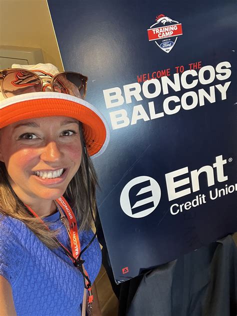 Alexis Brady on LinkedIn: Thanks to Ent Credit Union and Brenda Mares ...