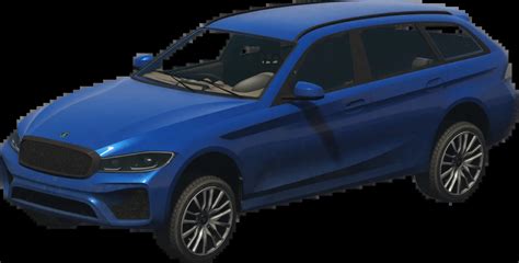 Vehicle models | FiveM Documentation