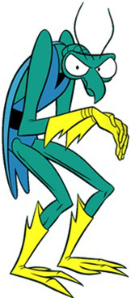 Space Ghost Zorak Quotes