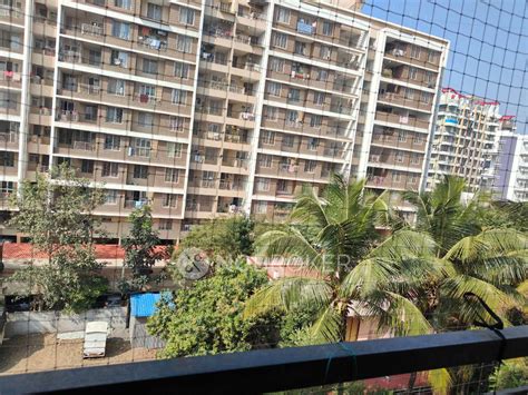 Royal Meadows Rahatani - Without Brokerage Unfurnished 2 BHK Flat for ...