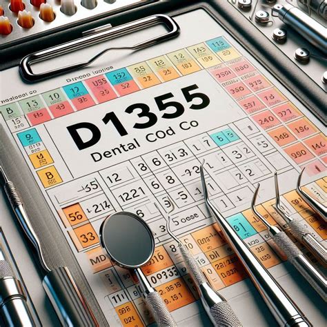 D1355 Dental Code: Silver Diamine Fluoride (SDF) Treatment - wmwtl