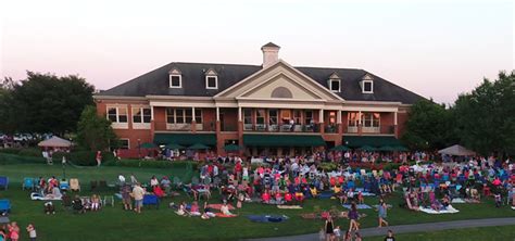 Cattail Creek Country Club | Chambers