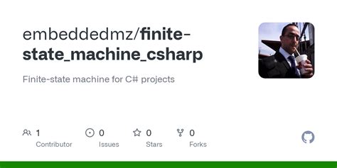 Finite State Machine C 的图像结果
