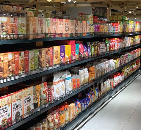 About Supermarkets in Gachibowli & Banjara hills | Q Mart