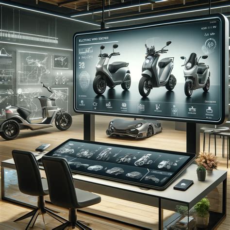 EVPAAS Solutions - Dealer-Centric Solutions for Sustainable Growth