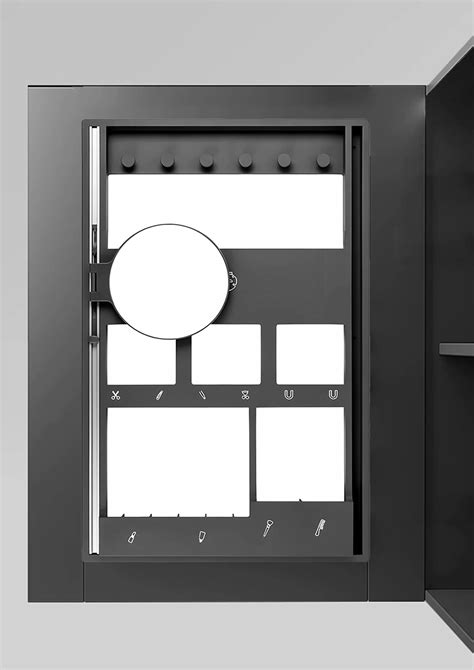 6 PRO WAYS TO ORGANIZE YOUR MEDICINE CABINET [CABINET TYPES ...