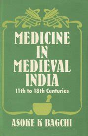 Buy Medicine in Medieval India: 11 To 18 Centuries Book Online at Low ...