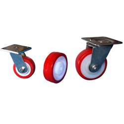Top Quality Trolley Wheel Manufacturer and Exporter in Ahmedabad ...