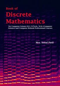 Book Data for Discrete Mathematics: Buy Book Data for Discrete ...