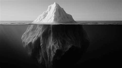 De valores a comportamientos: la punta del iceberg de la cultura ...