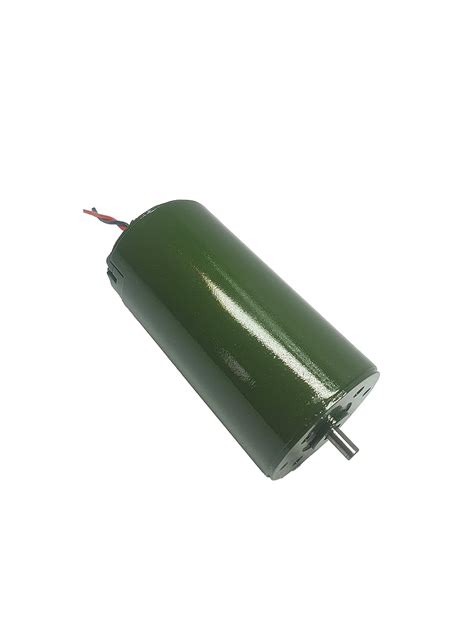 Attron motors 24V DC 4500 RPM motor. gear motor/high torque motor/high ...