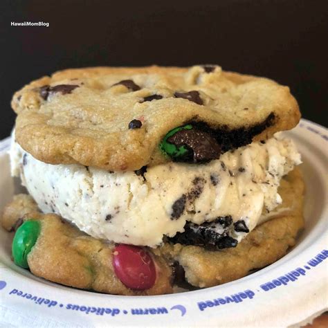 Hawaii Mom Blog: Visit Colorado: Insomnia Cookies