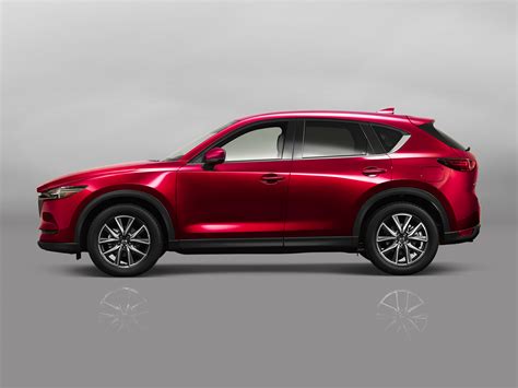 2020 Mazda CX-5 - Specs, Prices, MPG, Reviews & Photos | Cars.com