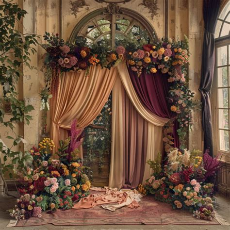 Premium Party Backdrops for Birthdays, Baby Showers, Weddings & Events ...