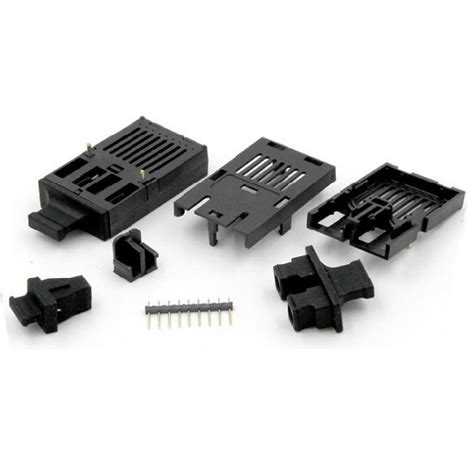 Image result for Optical Fiber Transceiver