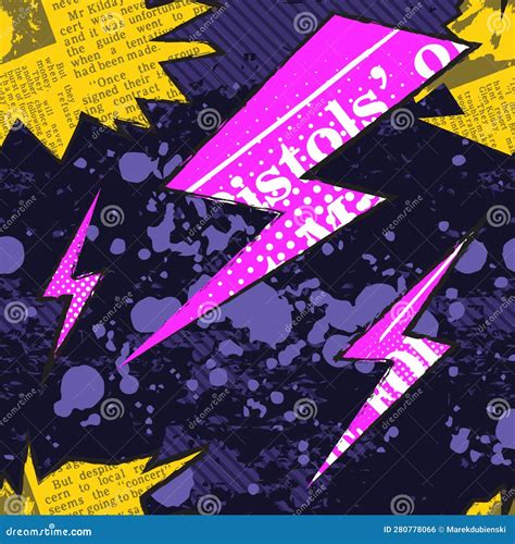 Image result for Punk Design Pattern