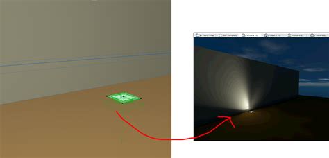 IES File Viewer 的图像结果