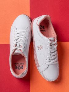 RED TAPE Sneakers For Women - Buy RED TAPE Sneakers For Women Online at ...