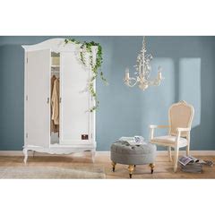 Buy Premium Teak Wood 2 Door Wardrobe | WoodenTwist