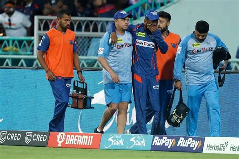 "Get either Deepak Hooda or Marcus Stoinis to open" - Aakash Chopra on ...