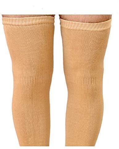 Buy BRATS N BEAUTY G&S Men's and Women's Premium Compression Knee ...