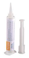 TCOR75S ELECTROLUBE, Adhesive, Thermally Conductive RTV, Silicone ...