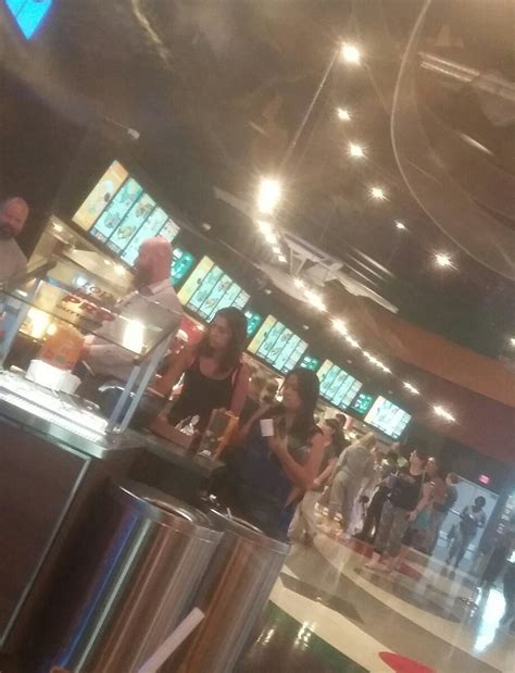 SILVERCITY YORKDALE CINEMAS (2026) All You Need to Know BEFORE You Go ...