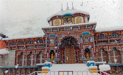 चार धाम यात्रा के लिए कैसे करें रजिस्ट्रेशन, साइन इन और ट्रैवल समझें 10 ...