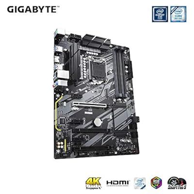 GIGABYTE Z390 UD (LGA 1151 (300 Series) Intel Z390 India | Ubuy