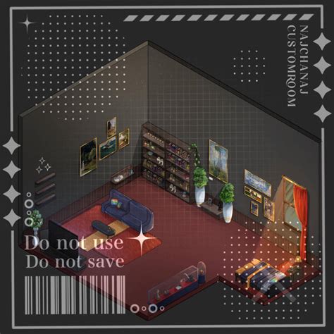 Custom Room 的图像结果