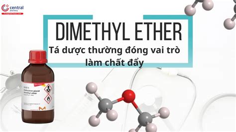 Dimethyl Ether 的图像结果