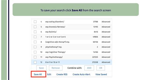 Image result for PsycINFO Tutorial