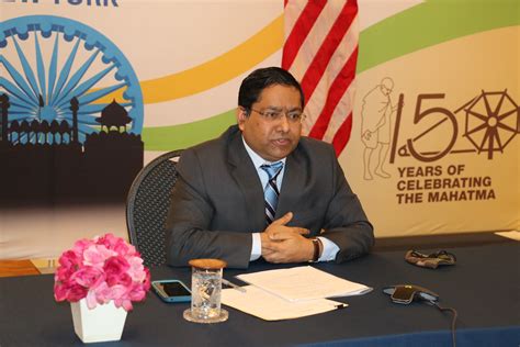 Welcome to Consulate General of India, New York (USA)