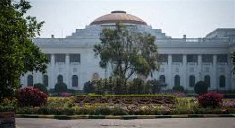 Sightings of 'shadowy figure' trigger panic among security guards in ...