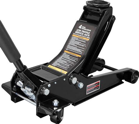 The 3 Best Floor Jacks for Ford F250 and F350