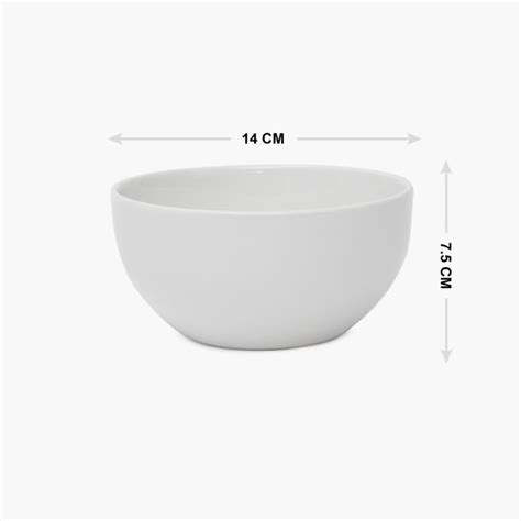 Buy Riva Cereal Bowl from Home Centre at just INR 99.0