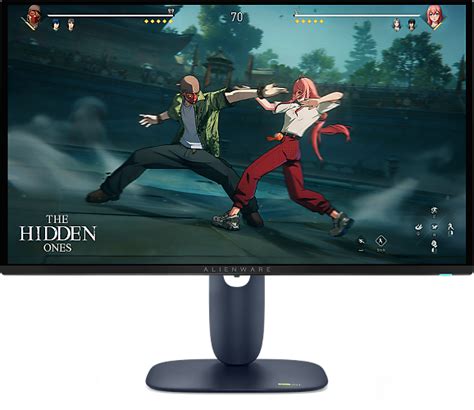 Gaming Monitors for the Best Gaming Experience | Dell India